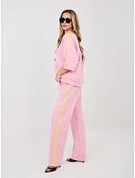 IT DR tepláky 22215.89 růžová