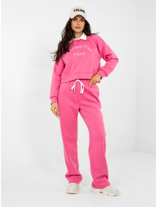 Sada IT KMPL 22212.85 tmavě růžová