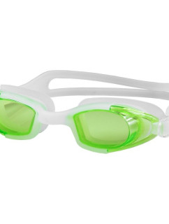 Plavecké brýle AQUA SPEED Marea JR Green Pattern 30