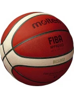 SPORT Basketbalový míč B7G5000 FIBA - Molten