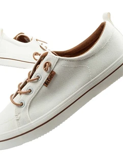 Dámské sportovní tenisky LCW-26-02-4058 bílé - Lee Cooper
