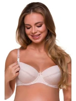 PODPRSENKA 1732 MK BÉŽOVÁ PODPRSENKA 1732 MK BÉŽOVÁ