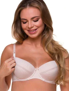 PODPRSENKA 1732 MK BÉŽOVÁ