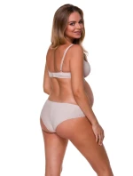 PODPRSENKA 1381 BIG MK BÉŽOVÁ