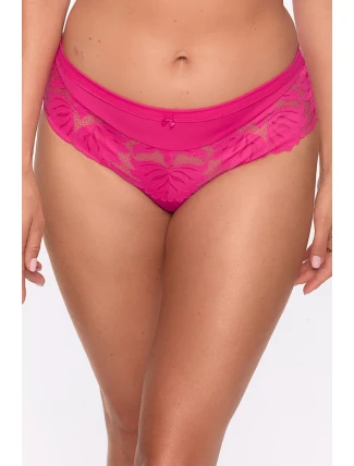 KETO KALHOTKY ART 1134 FUCHSIA