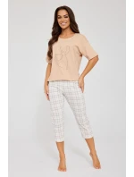 DÁMSKÉ PYŽAMO KR 775/340 RÁNO