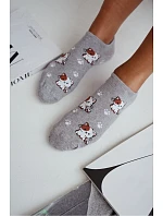 Dámské ponožky Malé kočky 1146.084