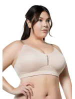 Dámská podprsenka Parfait Erika P5861 34 E Tělová