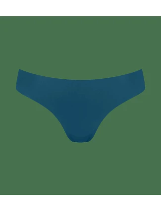 sloggi ZERO Feel 2.0 Mini - Smoky Blue - SLOGGI Smoky Blue - SLOGGI sloggi ZERO Feel 2.0 Mini - Smoky Blue - SLOGGI Smoky Blue - SLOGGI