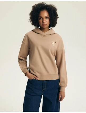 Dámská halenka Henderson 43706 Delana long/r S-3XL