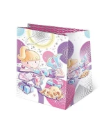 Tlapka T-16 Set 25 Dětská taška A'10