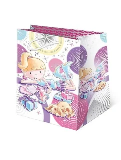 Tlapka T-16 Set 25 Dětská taška A'10