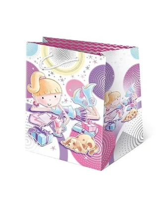 Tlapka T-16 Set 25 Dětská taška A'10