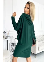 Dámské šaty  400-1  - NUMOCO