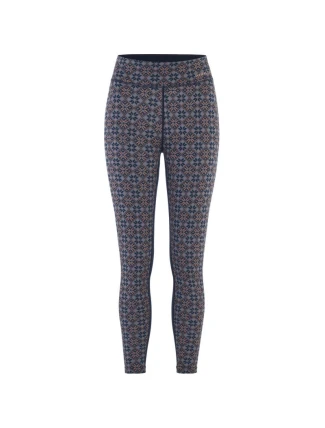Kari Traa Rose ight Pant Hw W termální legíny 92800559435 Kari Traa Rose ight Pant Hw W termální legíny 92800559435