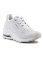 Boty Skechers Million Air-Elevated Air W 155401-WHT Boty Skechers Million Air-Elevated Air W 155401-WHT