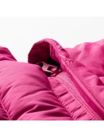 Dětská zateplená bunda MAFI KDG