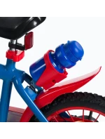 Dětské kolo Disney SPIDER MAN 14"