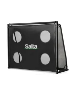 Fotbalová branka s tréninkovou zástěnou Salta Legend 220 x 170 x 80 cm