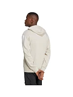 Adidas Essentials 3-Stripes French Terry Hoodie M JE6367 pánské