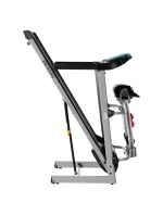 Elektrický běžecký pás s masážním přístrojem ONE FITNESS BE4540 Elektrický běžecký pás s masážním přístrojem ONE FITNESS BE4540