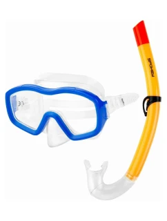 Spokey Bombi Boy Jr potápěčská sada 928195