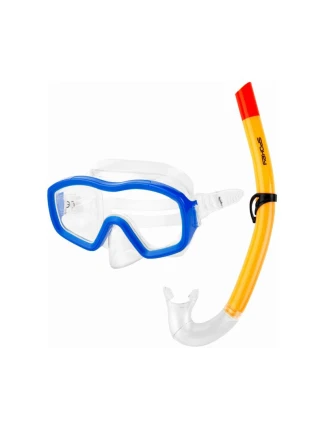 Spokey Bombi Boy Jr potápěčská sada 928195