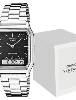 Pánské hodinky CASIO AQ-230A-1DMQYES
