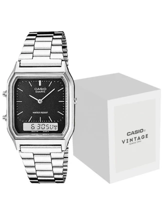 Pánské hodinky CASIO AQ-230A-1DMQYES Pánské hodinky CASIO AQ-230A-1DMQYES