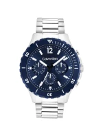 CALVIN KLEIN Sport For Him Pánské hodinky 25200115 + BOX CALVIN KLEIN Sport For Him Pánské hodinky 25200115 + BOX