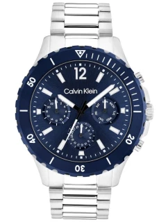 CALVIN KLEIN Sport For Him Pánské hodinky 25200115 + BOX