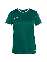 Adidas dámský dres Entrada 26 Jersey zelený KE9833