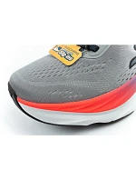 Skechers pánské sportovní boty tenisky Max Run grey SLIP-INS