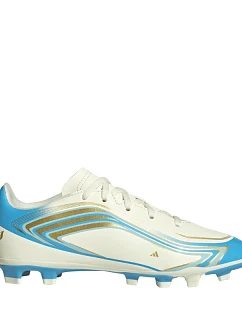 Dětské kopačky adidas F50 Messi Club FG/MG IH1915