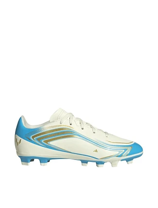 Dětské kopačky adidas F50 Messi Club FG/MG IH1915