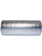 PE Alu turistická podložka 180x50x1 cm Royokamp 338290