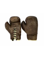 Sběratelská řada rukavic OLD STYLE