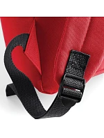 BagBase BG 125 Originální módní batoh 52.0125 black BagBase BG 125 Originální módní batoh 52.0125 black