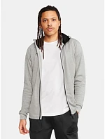Craft Corporate ADV Unify Hoodie Jacket M Pánská bunda s kapucí 81.9132 bright red