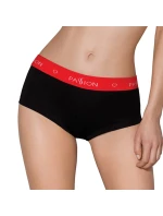 Passion PS003 barva:černá