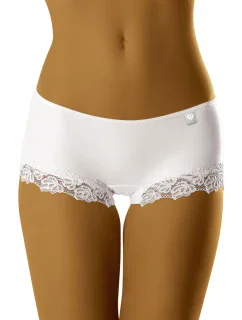 Wol-Bar Diamond 3504 barva: bílá