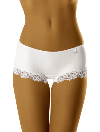 Wol-Bar Diamond 3504 barva: bílá Wol-Bar Diamond 3504 barva: bílá