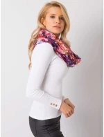 Závoj AT CH 071 červený Závoj AT CH 071 červený