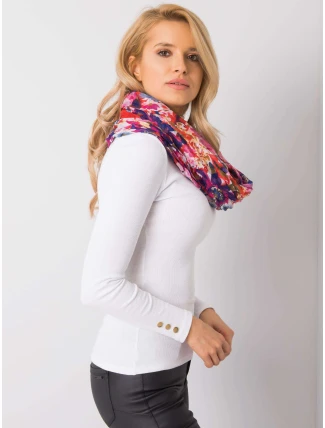 Závoj AT CH 071 červený Závoj AT CH 071 červený