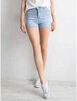 JMP SN DJ238 šortky.17 světle modrá JMP SN DJ238 šortky.17 světle modrá