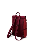 Gioia Melange Wine Red