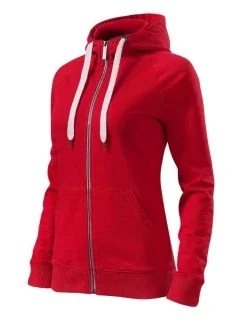 Voyage mikina dámská formula red
