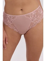 Kalhotky Evelyn Kód 1342 RED