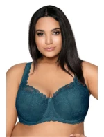 Polstrovaná podprsenka model 204162 Mat Polstrovaná podprsenka model 204162 Mat