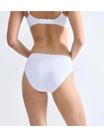 sloggi 24/7 Cotton Tai C3P - WHITE - SLOGGI WHITE - SLOGGI